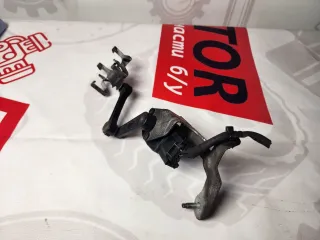 A0009053704, A213056807 Кронштейн датчика положения кузова Mercedes CLS C257 Арт 17445, вид 3