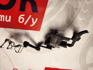 A0009053704, A213056807 Кронштейн датчика положения кузова Mercedes CLS C257 Арт 17445, вид 4