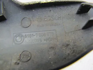 7008973, 0151062 Крышка поводка стеклоочистителя BMW 7 E65/E66 Арт 98193769, вид 3