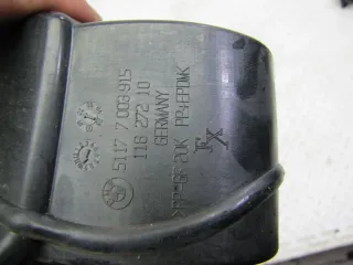 7003915 Крепление лючка топливного бака BMW 7 E65/E66 3.6л Арт 98193823, вид 5