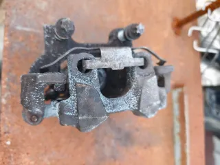 6883034, 34206883034 Моторчик ручника (стояночного тормоза) BMW 2 F45/F46 Арт 0624, вид 2