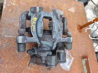 6883034, 34206883034 Моторчик ручника (стояночного тормоза) BMW 2 F45/F46 Арт 0624, вид 1