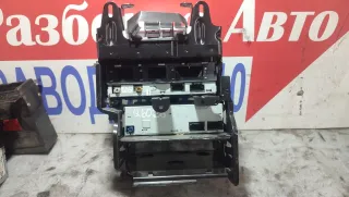 4E0910887Q Блок навигации Audi A6 C6 (S6,RS6) Арт Q6026, вид 2