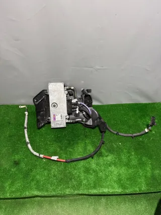 8ES013669 Блок управления гибрида BMW 3 G20/G21 Арт 4410, вид 1