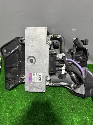 8ES013669 Блок управления гибрида BMW 3 G20/G21 Арт 4410, вид 2