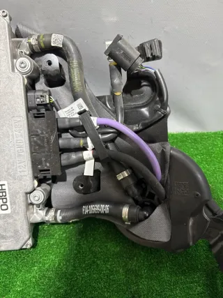 8ES013669 Блок управления гибрида BMW 3 G20/G21 Арт 4410, вид 3