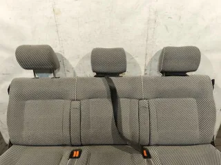  Сиденье третий ряд Volkswagen Caravelle T4 Арт 98496984, вид 3