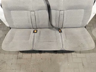  Сиденье третий ряд Volkswagen Caravelle T4 Арт 98496984, вид 2