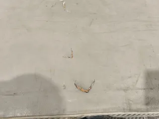  Сиденье третий ряд Volkswagen Caravelle T4 Арт 98496984, вид 10