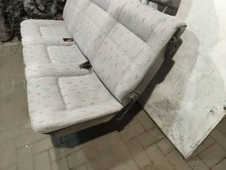  Сиденье третий ряд Volkswagen Caravelle T4 Арт 98497427, вид 5