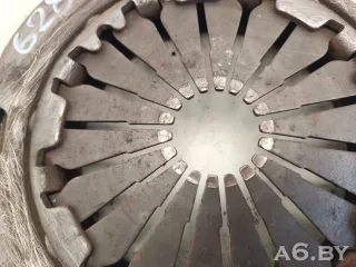 9644814380, 9637569810, 9637966080 Корзина сцепления Citroen Xsara 1.6л Арт 98497483, вид 10