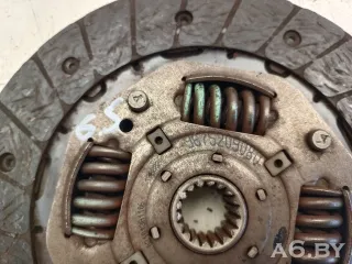 9644814380, 9637569810, 9637966080 Корзина сцепления Citroen Xsara 1.6л Арт 98497483, вид 7