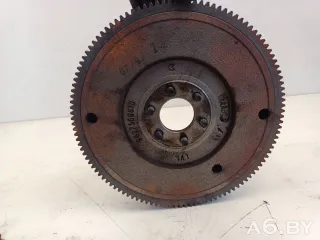 9644814380, 9637569810, 9637966080 Корзина сцепления Citroen Xsara 1.6л Арт 98497483, вид 4