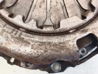 9644814380, 9637569810, 9637966080 Корзина сцепления Citroen Xsara 1.6л Арт 98497483, вид 11