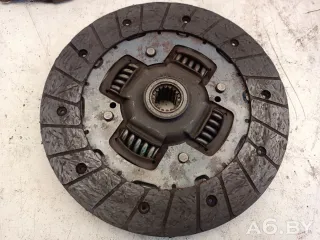 9644814380, 9637569810, 9637966080 Корзина сцепления Citroen Xsara 1.6л Арт 98497483, вид 8