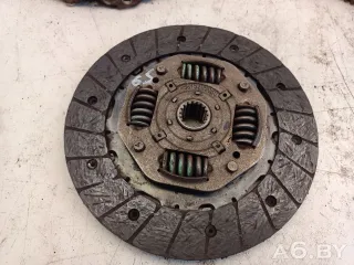 9644814380, 9637569810, 9637966080 Корзина сцепления Citroen Xsara 1.6л Арт 98497483, вид 6