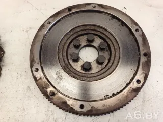 9644814380, 9637569810, 9637966080 Корзина сцепления Citroen Xsara 1.6л Арт 98497483, вид 3