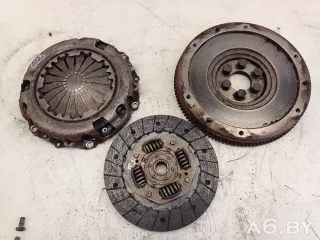 9644814380, 9637569810, 9637966080 Корзина сцепления Citroen Xsara 1.6л Арт 98497483, вид 1