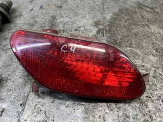 00006613, 9652736380 Фонарь противотуманный правый Citroen C4 1 Арт 94327978, вид 1