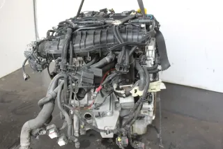 B48B20B Двигатель BMW 7 G11/G12 2.0л Арт H256, вид 2