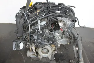 B48B20B Двигатель BMW 7 G11/G12 2.0л Арт H256, вид 1