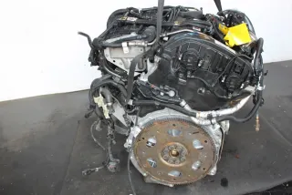 B48B20B Двигатель BMW 7 G11/G12 2.0л Арт H256, вид 3