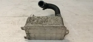 7A095AA,X6003001, 7A095AA Радиатор водомасляный Land Rover Range Rover Sport 2 Арт 98545107, вид 4