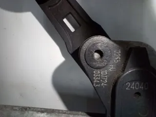 6895467, 6993514 Кронштейн датчика положения кузова BMW X5 G05  (в наличии) Арт 011183, вид 5