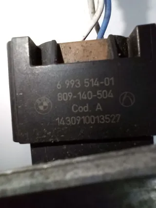 6895467, 6993514 Кронштейн датчика положения кузова BMW X5 G05  (в наличии) Арт 011183, вид 6