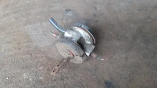  Датчик положения кузова Citroen Xantia Арт 98547366, вид 1