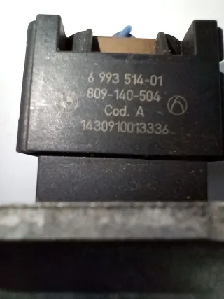 6895467, 6993514 Кронштейн датчика положения кузова BMW X5 G05  (в наличии) Арт 010751, вид 3