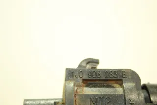 1J0906283B Клапан воздушный Citroen C5 1 Арт 98547559, вид 4