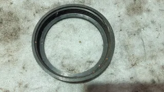 9621364680 Кольцо зажимное топливозаборника Citroen Xsara Picasso 1.6л Арт 98547970, вид 2