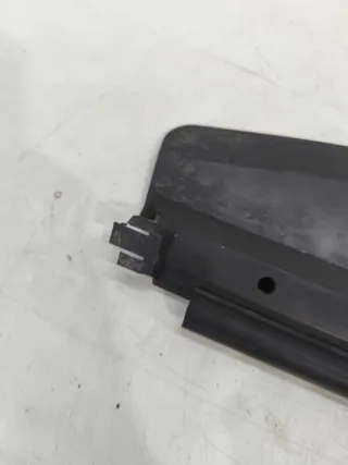 51718402420, 8402420 Защитный кожух радиатора BMW X6 E71/E72 Арт BMW25252, вид 2