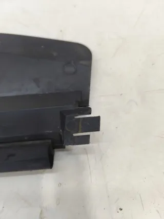 51718402420, 8402420 Защитный кожух радиатора BMW X6 E71/E72 Арт BMW25252, вид 3