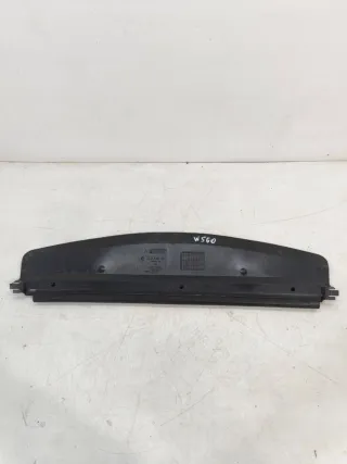 51718402420, 8402420 Защитный кожух радиатора BMW X6 E71/E72 Арт BMW25252, вид 1