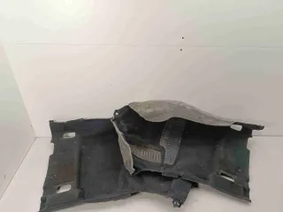   Ковер салонный Ford Galaxy 2 restailing Арт 2877, вид 1