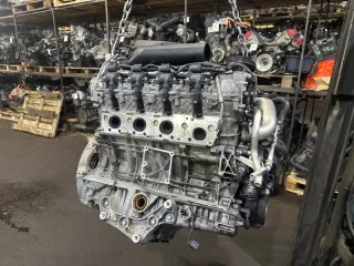 a2780107502 Двигатель Mercedes S W221 Арт CP20744, вид 3