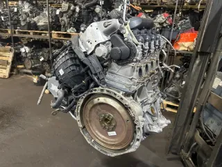 a2780107502 Двигатель Mercedes S W221 Арт CP20744, вид 4