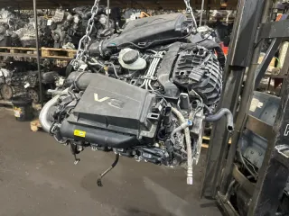 a2780107502 Двигатель Mercedes S W221 Арт CP20744, вид 5