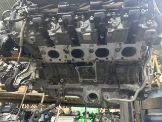 a2780107502 Двигатель Mercedes S W221 Арт CP20744, вид 7