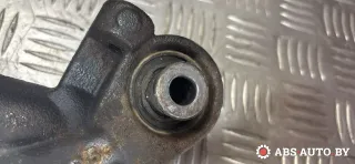 гидростойка задняя правая Citroen C5 2 2016г. 9684821580 - Фото 6