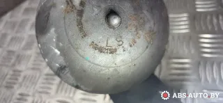 гидростойка задняя правая Citroen C5 2 2016г. 9684821580 - Фото 9