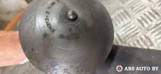 9681821980 гидростойка задняя левая Citroen C5 2 Арт 75150943, вид 7