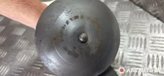 9681821980 гидростойка задняя левая Citroen C5 2 Арт 75150943, вид 8