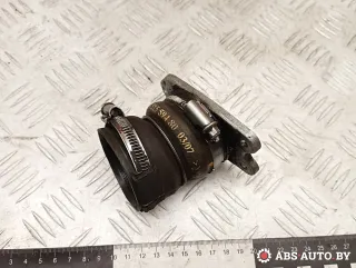 9651559480 Патрубок интеркулера Mazda 3 BK Арт A31143_6, вид 3