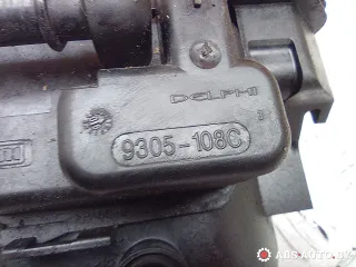 0450907006,1232325,1254391,13327804958,13328517166,1340105,1458065,1541073J00000,1543178,190167,190178,190181,190195,30750085,31219584,3M5J9176AA,3M5Q9155BB,3M5Q9155CA,3M5Q9155CB,3M5Q9176BA,9305108C,9401901788,9467616080,E148068,FFZ1023JE,KL431D,Y60113480,Y60213480,Y60213480A,Y60213ZA5 Корпус топливного фильтра Mazda 3 BK Арт A31119_2, вид 7