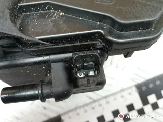 0450907006,1232325,1254391,13327804958,13328517166,1340105,1458065,1541073J00000,1543178,190167,190178,190181,190195,30750085,31219584,3M5J9176AA,3M5Q9155BB,3M5Q9155CA,3M5Q9155CB,3M5Q9176BA,9305108C,9401901788,9467616080,E148068,FFZ1023JE,KL431D,Y60113480,Y60213480,Y60213480A,Y60213ZA5 Корпус топливного фильтра Mazda 3 BK Арт A31119_8, вид 3