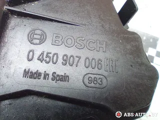 0450907006,1232325,1254391,13327804958,13328517166,1340105,1458065,1541073J00000,1543178,190167,190178,190181,190195,30750085,31219584,3M5J9176AA,3M5Q9155BB,3M5Q9155CA,3M5Q9155CB,3M5Q9176BA,9305108C,9401901788,9467616080,E148068,FFZ1023JE,KL431D,Y60113480,Y60213480,Y60213480A,Y60213ZA5 Корпус топливного фильтра Mazda 3 BK Арт A31119_8, вид 8
