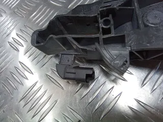 9802977180 Скелет ручки наружной передней правой Citroen C4 Grand Picasso 2 Арт 98553287, вид 7